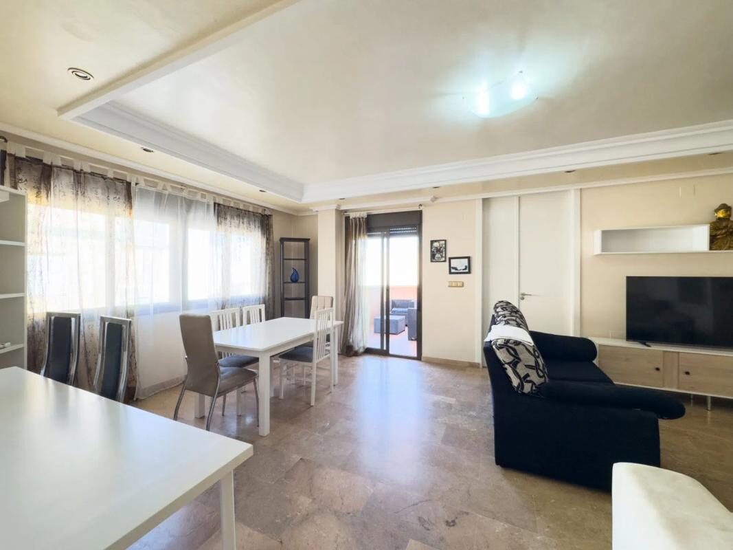 Apartamenty z 4 sypialniami, 130m² w Torrevieja, Hiszpania [ID: 0152-529374]