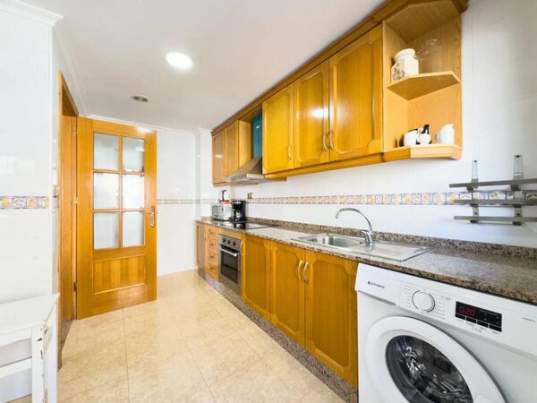 Апартаменти в Торрев'єха, Іспанія, 130м² - зображення 7