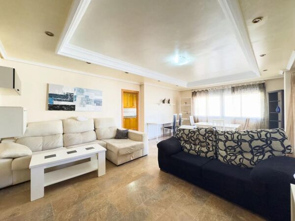 Апартаменти в Торрев'єха, Іспанія, 130м² - зображення 11