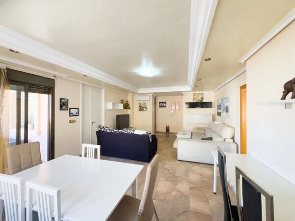 Апартаменти в Торрев'єха, Іспанія, 130м² - зображення 15