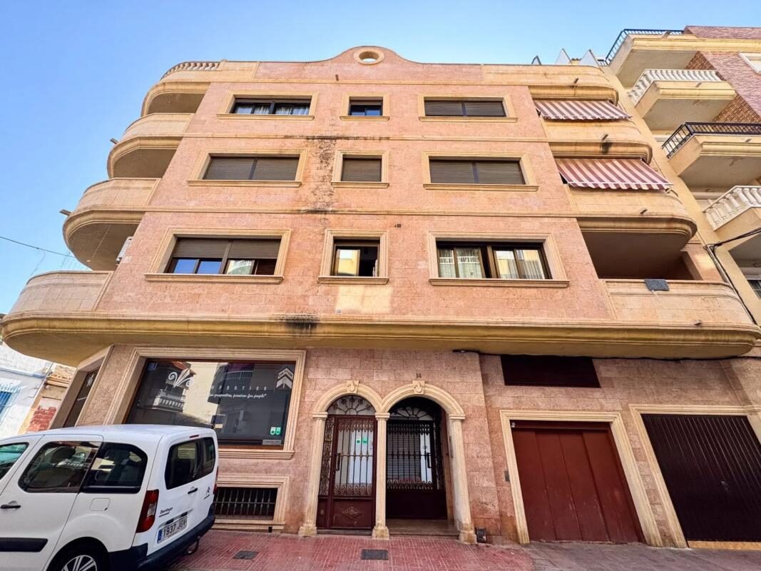 Apartamenty z 4 sypialniami, 130m² w Torrevieja, Hiszpania [ID: 0152-529374]