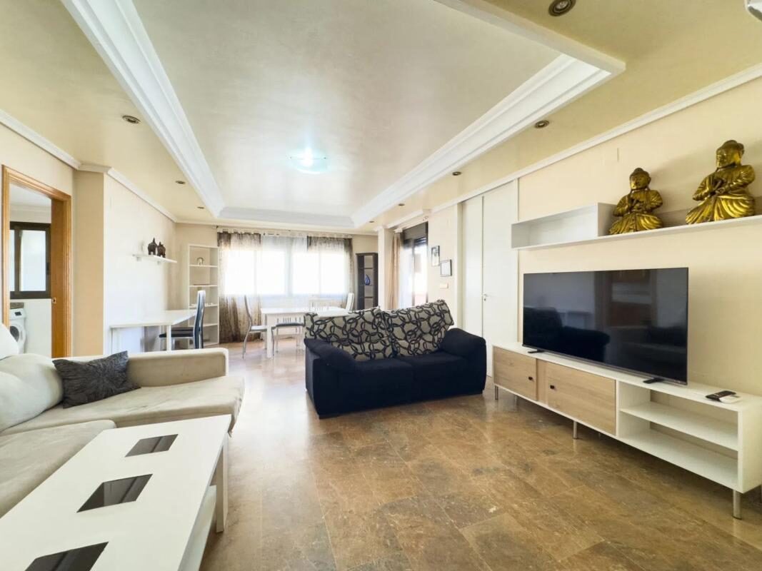 Apartamenty z 4 sypialniami, 130m² w Torrevieja, Hiszpania [ID: 0152-529374]