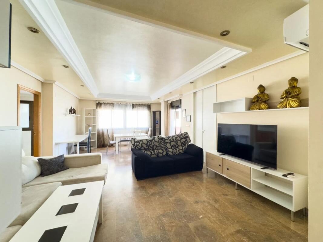 Apartamenty z 4 sypialniami, 130m² w Torrevieja, Hiszpania [ID: 0152-529374]