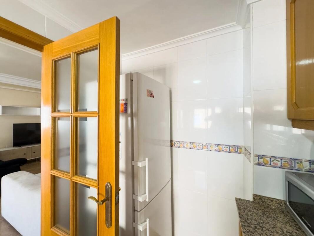 Apartamenty z 4 sypialniami, 130m² w Torrevieja, Hiszpania [ID: 0152-529374]