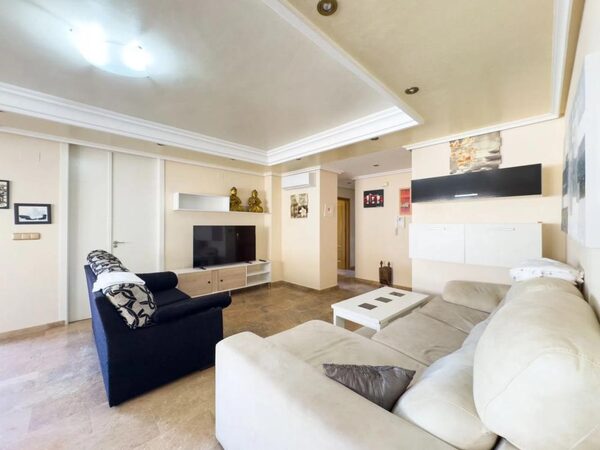 Апартаменти в Торрев'єха, Іспанія, 130м² - зображення 4
