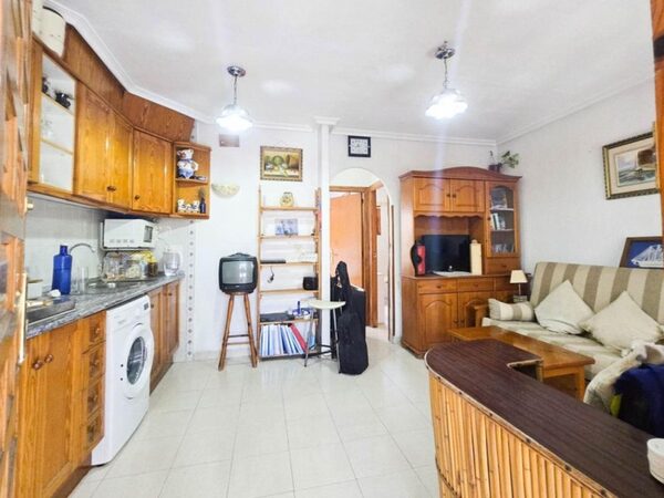 Вилла в Торревьеха, Испания, 42м² - изображение 20