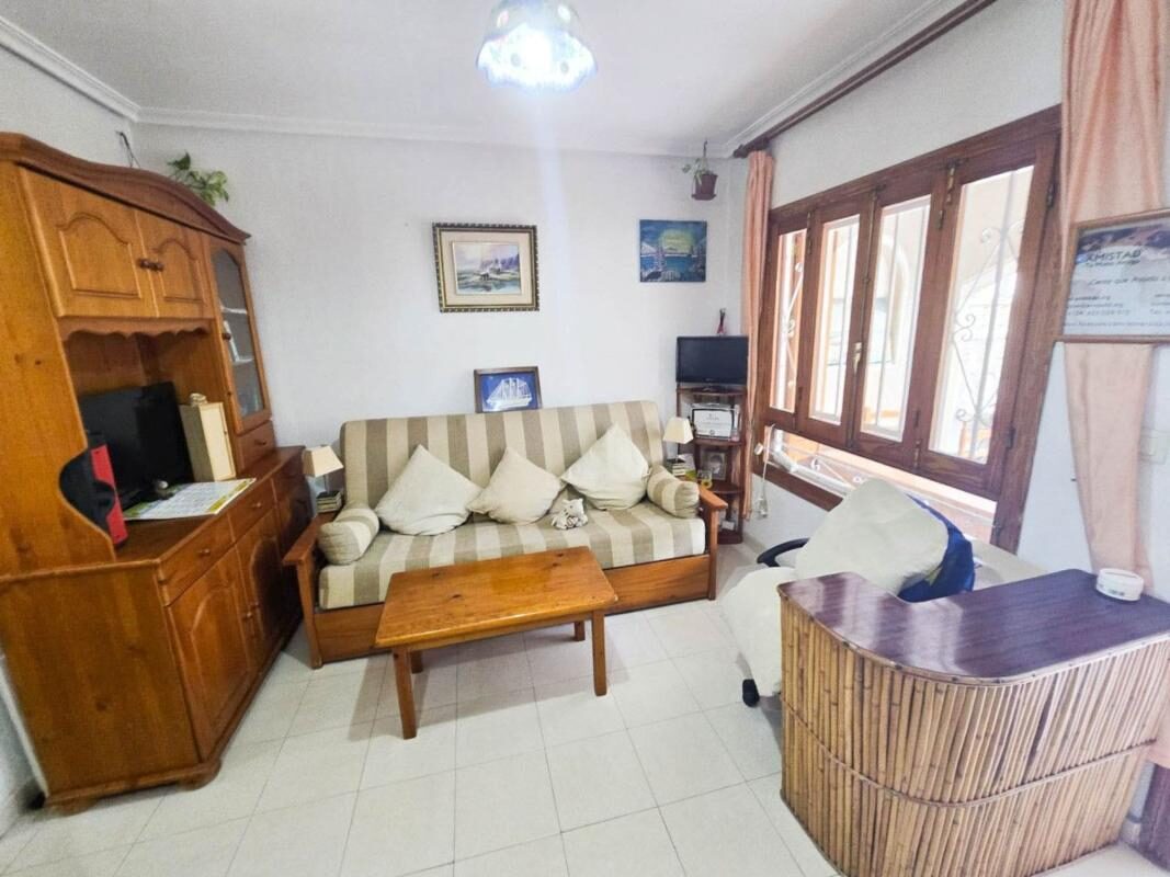 Вилла с 1 спальней, 42м² в Торревьеха, Испания [ID: 0152-529373]