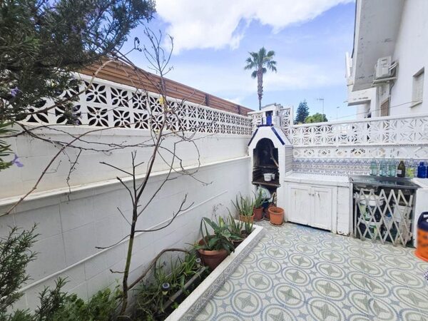 Вилла в Торревьеха, Испания, 42м² - изображение 15