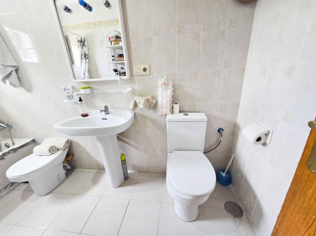 Вилла с 1 спальней, 42м² в Торревьеха, Испания [ID: 0152-529373]