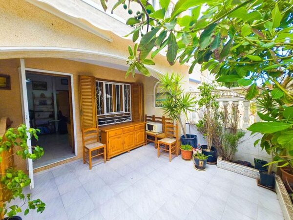 Вилла в Торревьеха, Испания, 42м² - изображение 6