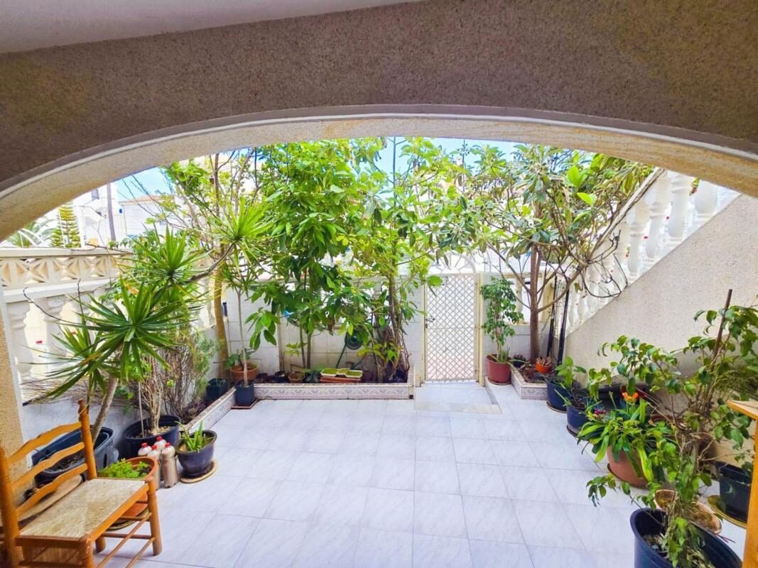 Вилла с 1 спальней, 42м² в Торревьеха, Испания [ID: 0152-529373]
