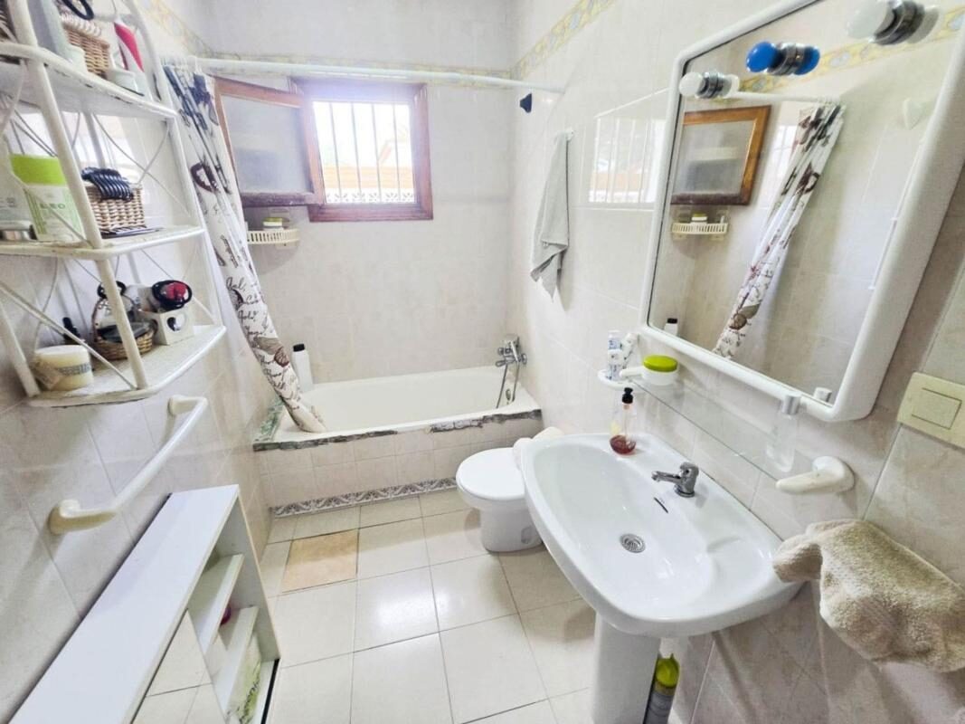 Вилла с 1 спальней, 42м² в Торревьеха, Испания [ID: 0152-529373]