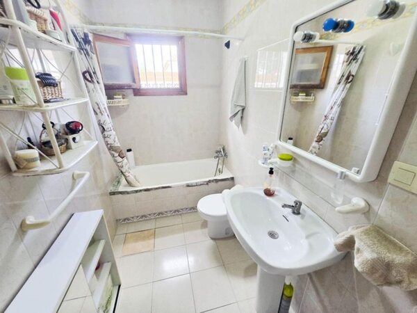 Вилла в Торревьеха, Испания, 42м² - изображение 8