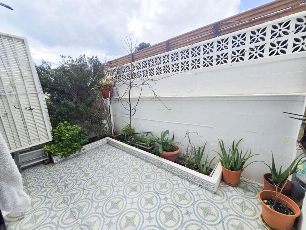 Вилла с 1 спальней, 42м² в Торревьеха, Испания [ID: 0152-529373]