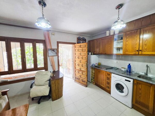 Вилла в Торревьеха, Испания, 42м² - изображение 10