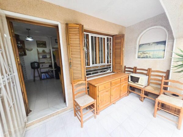 Вилла в Торревьеха, Испания, 42м² - изображение 21