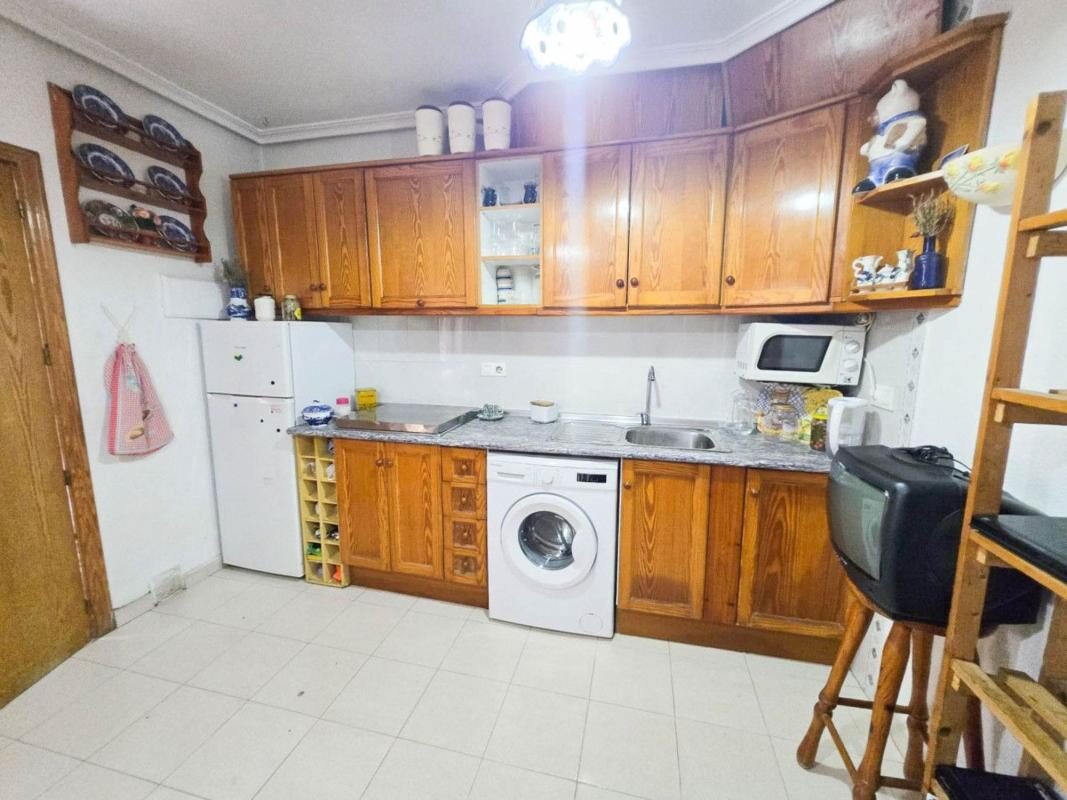 Вилла с 1 спальней, 42м² в Торревьеха, Испания [ID: 0152-529373]