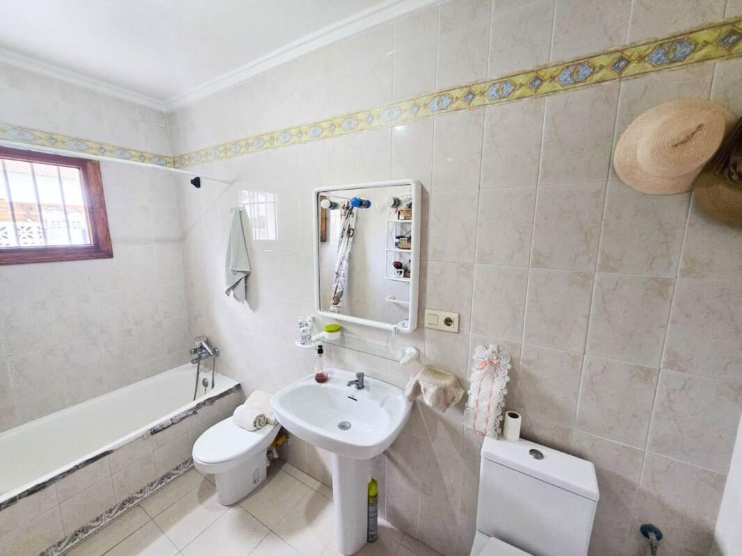 Вилла с 1 спальней, 42м² в Торревьеха, Испания [ID: 0152-529373]