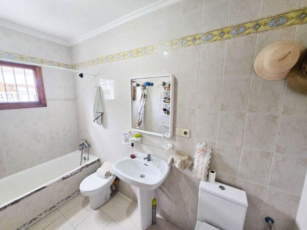 Вилла в Торревьеха, Испания, 42м² - изображение 18