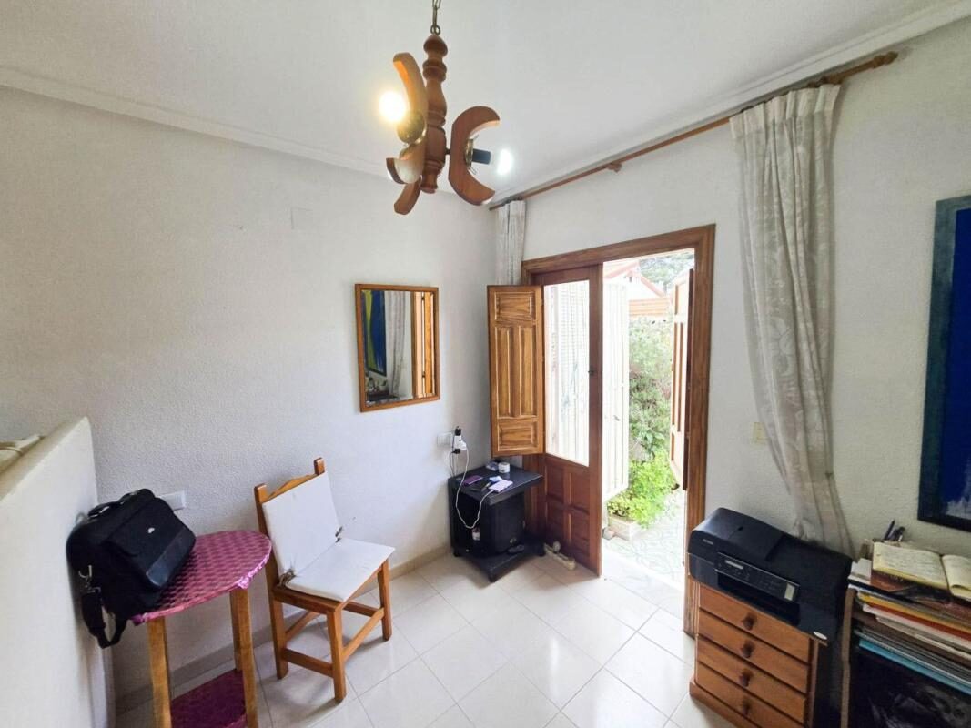 Вилла с 1 спальней, 42м² в Торревьеха, Испания [ID: 0152-529373]