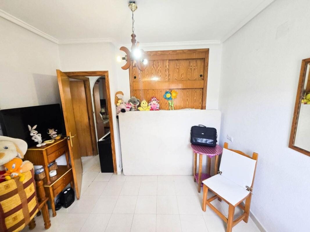 Вилла с 1 спальней, 42м² в Торревьеха, Испания [ID: 0152-529373]