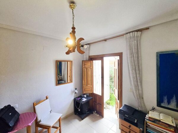 Вилла в Торревьеха, Испания, 42м² - изображение 13