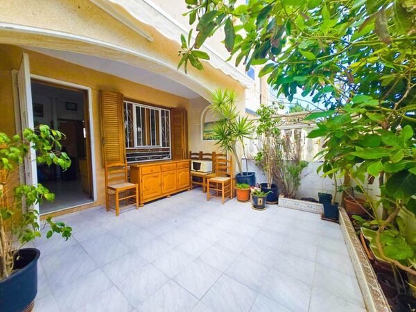 Вилла в Торревьеха, Испания, 42м² - изображение 3