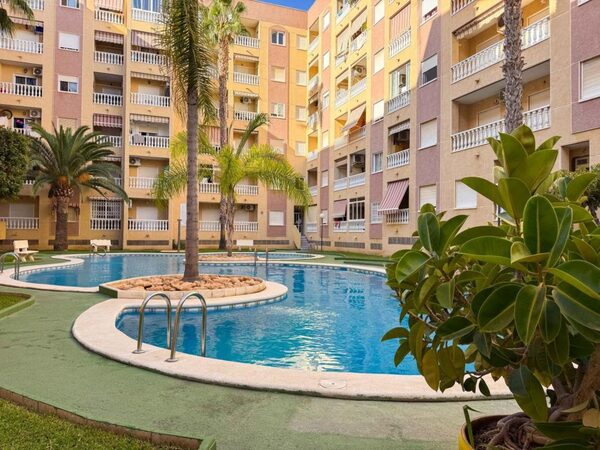 Апартаменты в Торревьеха, Испания, 46м² - изображение 27