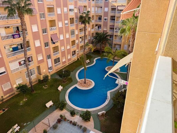 Апартаменты в Торревьеха, Испания, 46м² - изображение 22