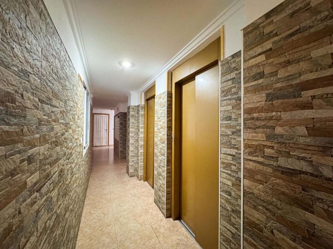 Апартаменты с 1 спальней, 46м² в Торревьеха, Испания [ID: 0152-529371]
