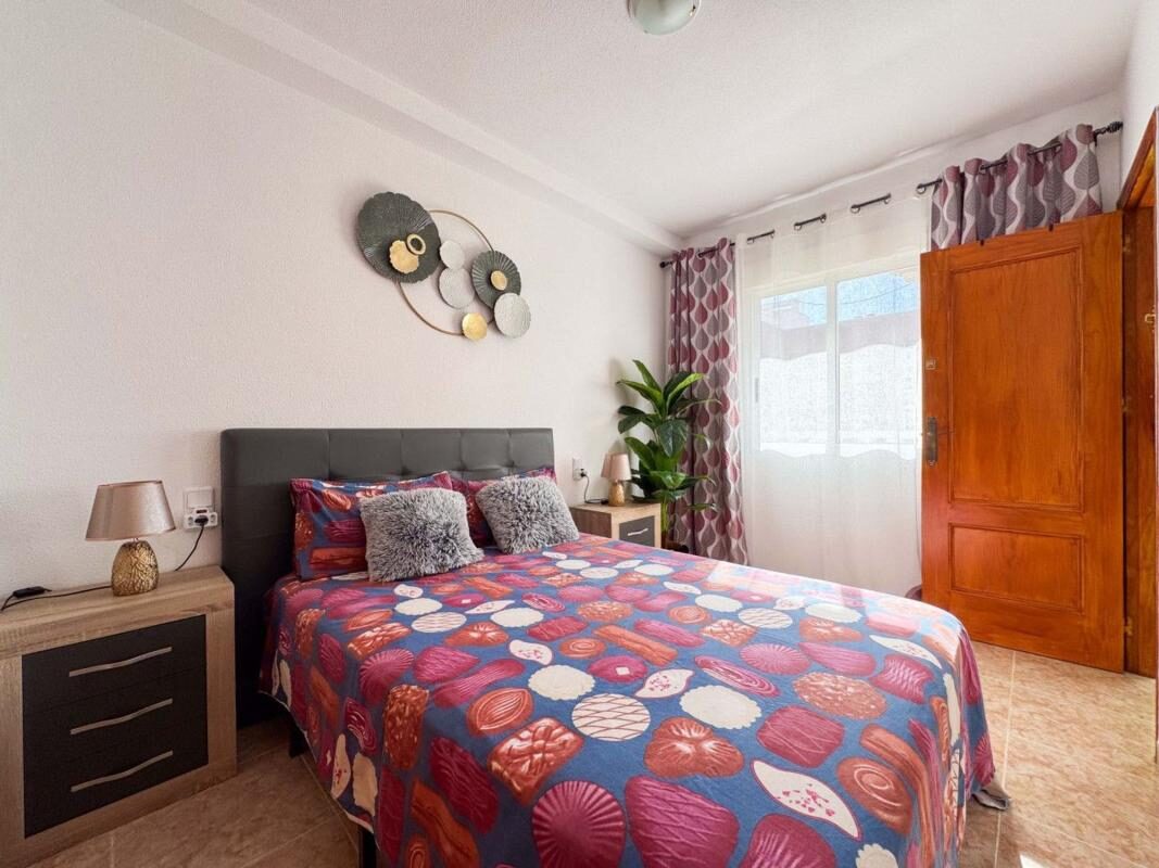 Апартаменты с 1 спальней, 46м² в Торревьеха, Испания [ID: 0152-529371]