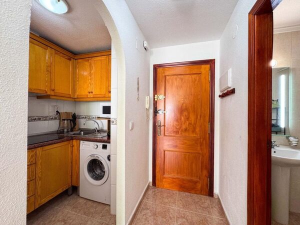 Апартаменты в Торревьеха, Испания, 46м² - изображение 5