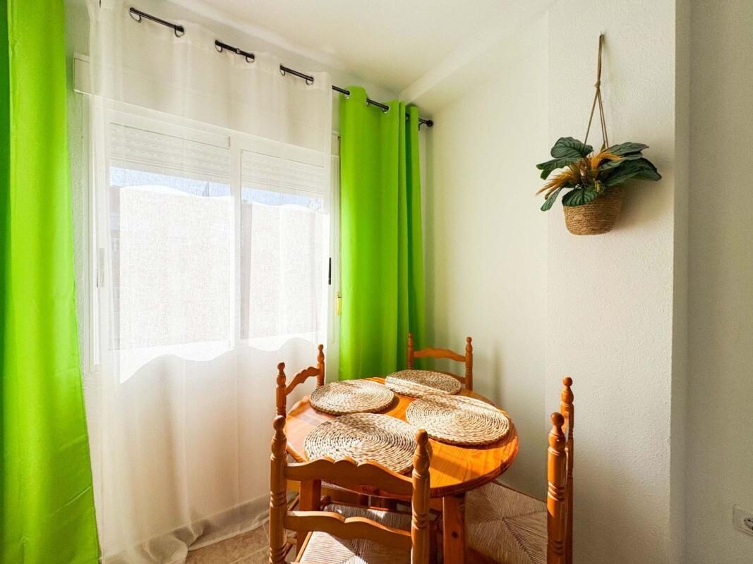 Апартаменты с 1 спальней, 46м² в Торревьеха, Испания [ID: 0152-529371]