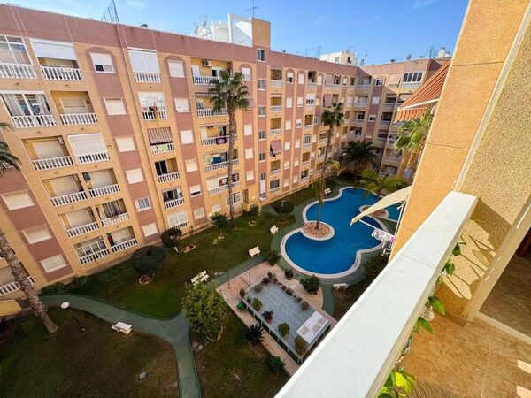 Апартаменты в Торревьеха, Испания, 46м² - изображение 21