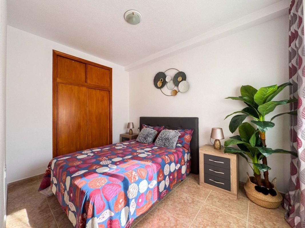 Апартаменты с 1 спальней, 46м² в Торревьеха, Испания [ID: 0152-529371]