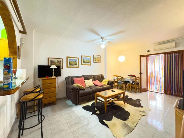 Apartment in Torrevieja ID 0152-529372