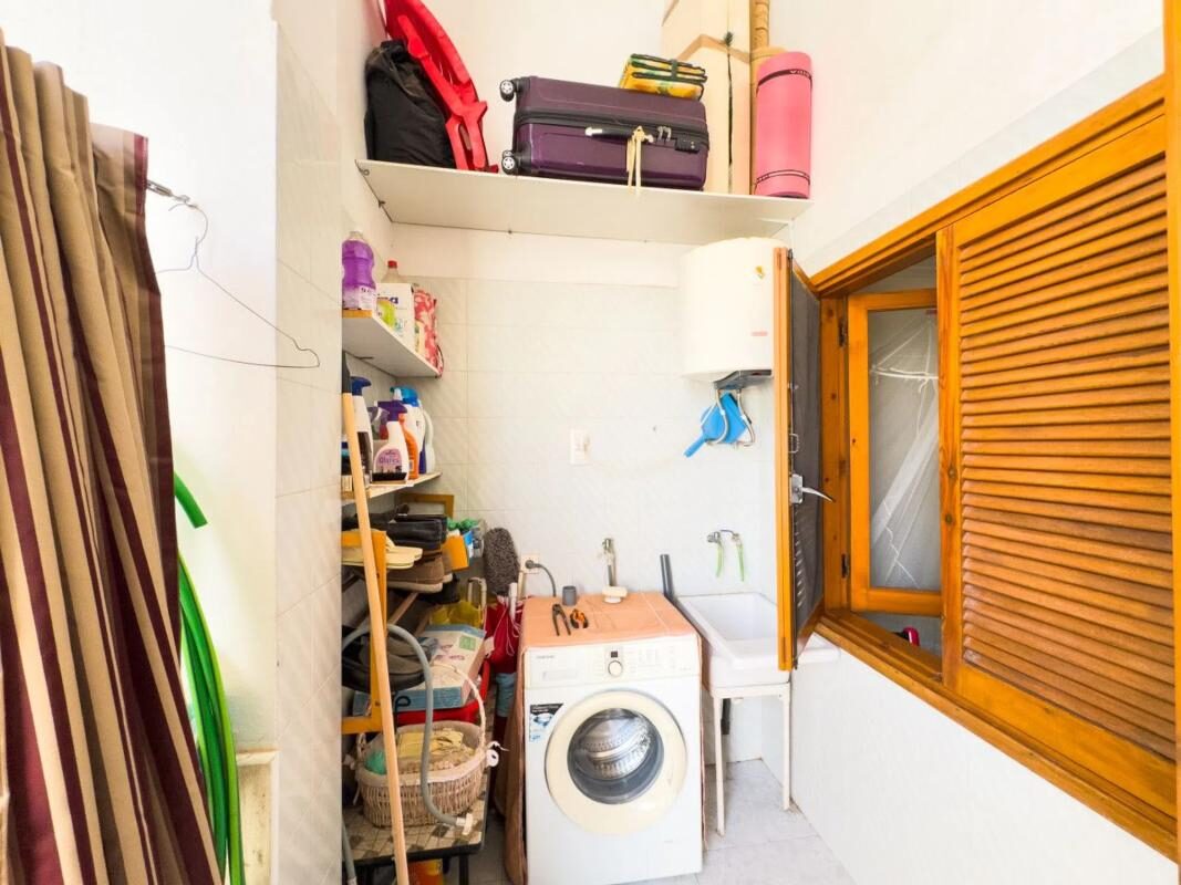 Apartments with 2 bedrooms, 88m² in Torrevieja, Spain [ID: 0152-529372]