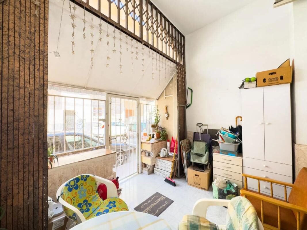 Apartments with 2 bedrooms, 88m² in Torrevieja, Spain [ID: 0152-529372]