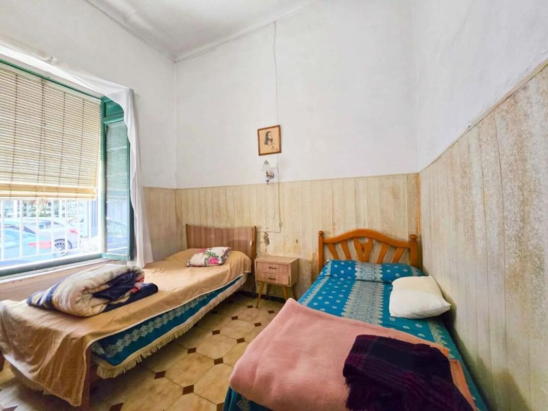Вилла с 3 спальнями, 80м² в Торревьеха, Испания [ID: 0152-529369]