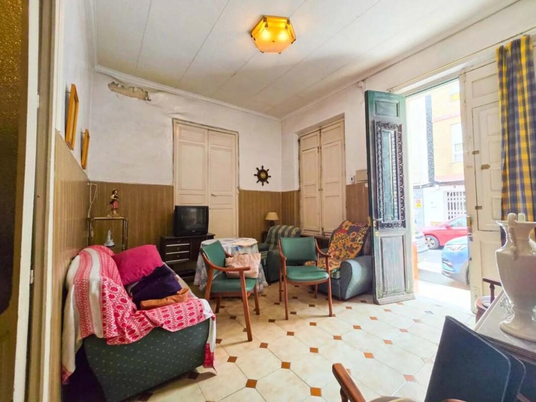 Вилла с 3 спальнями, 80м² в Торревьеха, Испания [ID: 0152-529369]