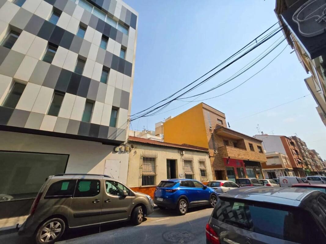 Вилла с 3 спальнями, 80м² в Торревьеха, Испания [ID: 0152-529369]