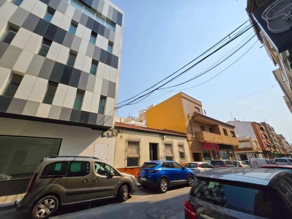 Вилла в Торревьеха, Испания, 80м² - изображение 14
