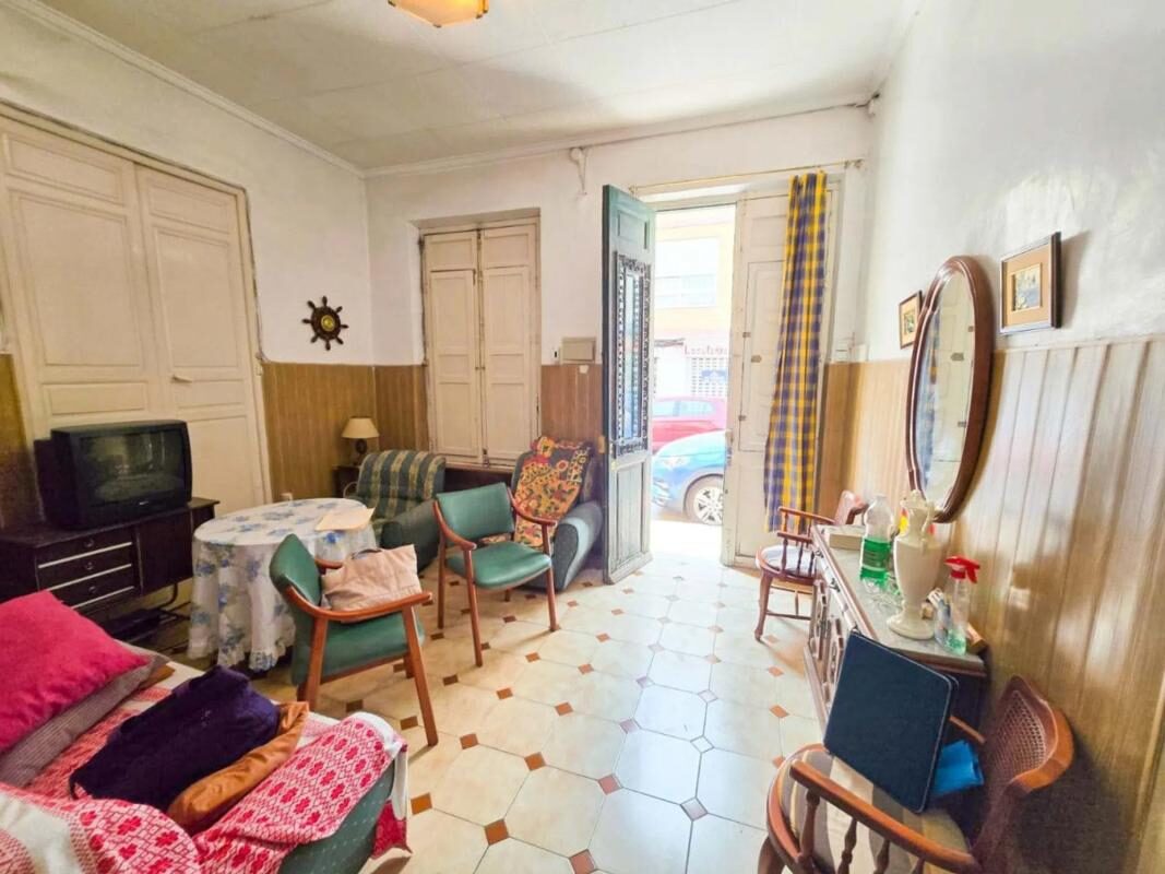 Вилла с 3 спальнями, 80м² в Торревьеха, Испания [ID: 0152-529369]