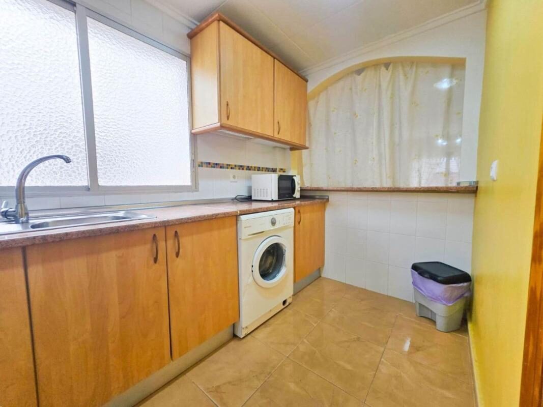 Апартаменты с 3 спальнями, 76м² в Торревьеха, Испания [ID: 0152-529364]