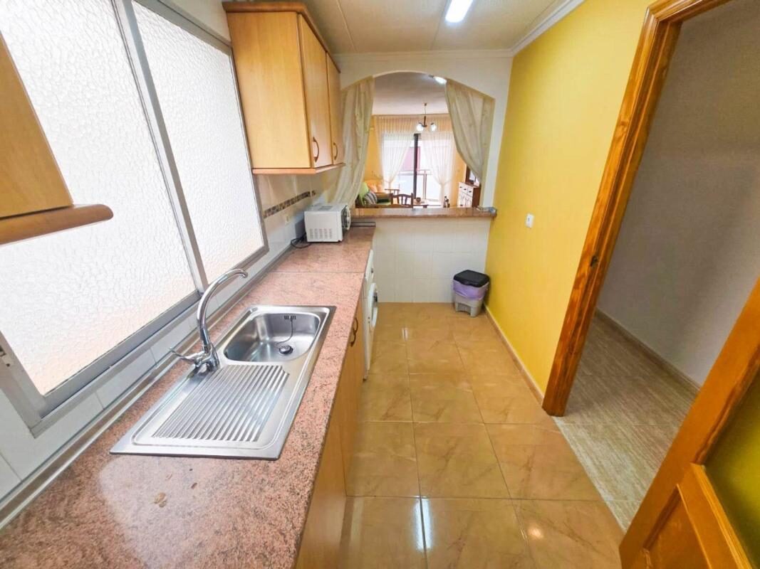 Апартаменты с 3 спальнями, 76м² в Торревьеха, Испания [ID: 0152-529364]