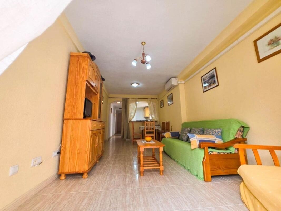 Апартаменты с 3 спальнями, 76м² в Торревьеха, Испания [ID: 0152-529364]