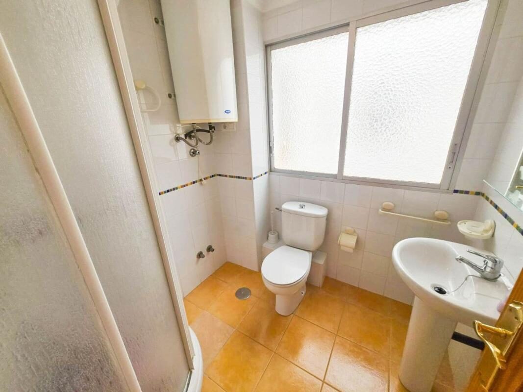 Апартаменты с 3 спальнями, 76м² в Торревьеха, Испания [ID: 0152-529364]