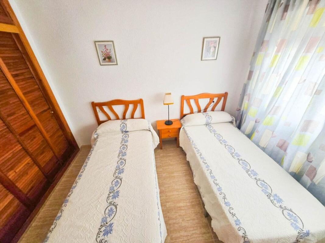 Апартаменты с 3 спальнями, 76м² в Торревьеха, Испания [ID: 0152-529364]