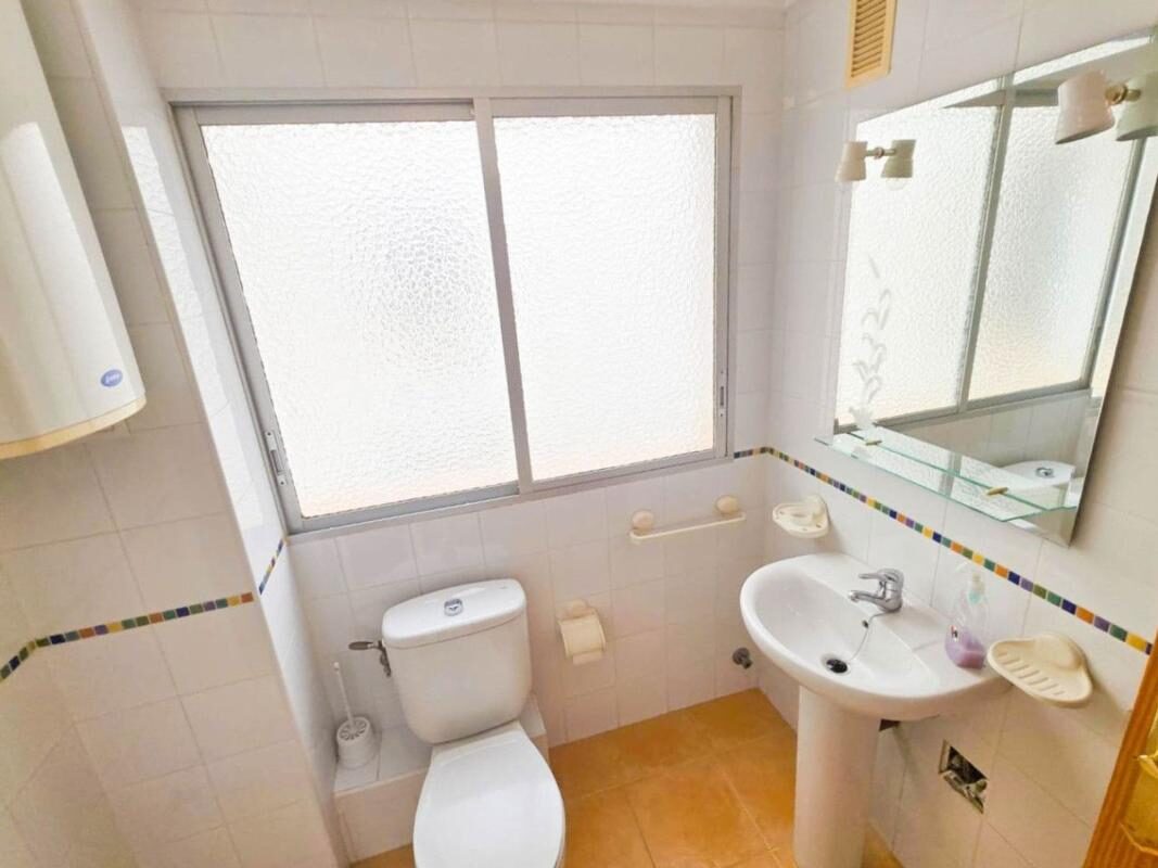 Апартаменты с 3 спальнями, 76м² в Торревьеха, Испания [ID: 0152-529364]