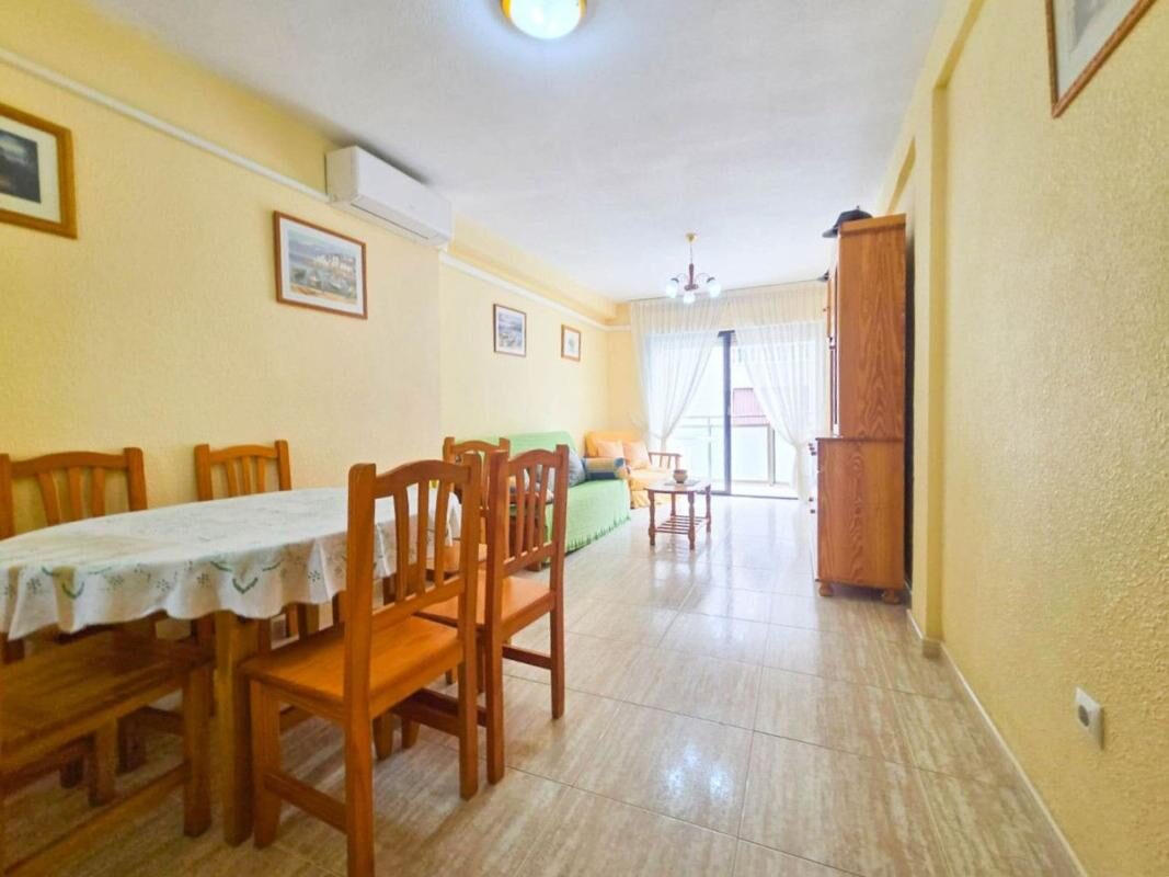 Апартаменты с 3 спальнями, 76м² в Торревьеха, Испания [ID: 0152-529364]